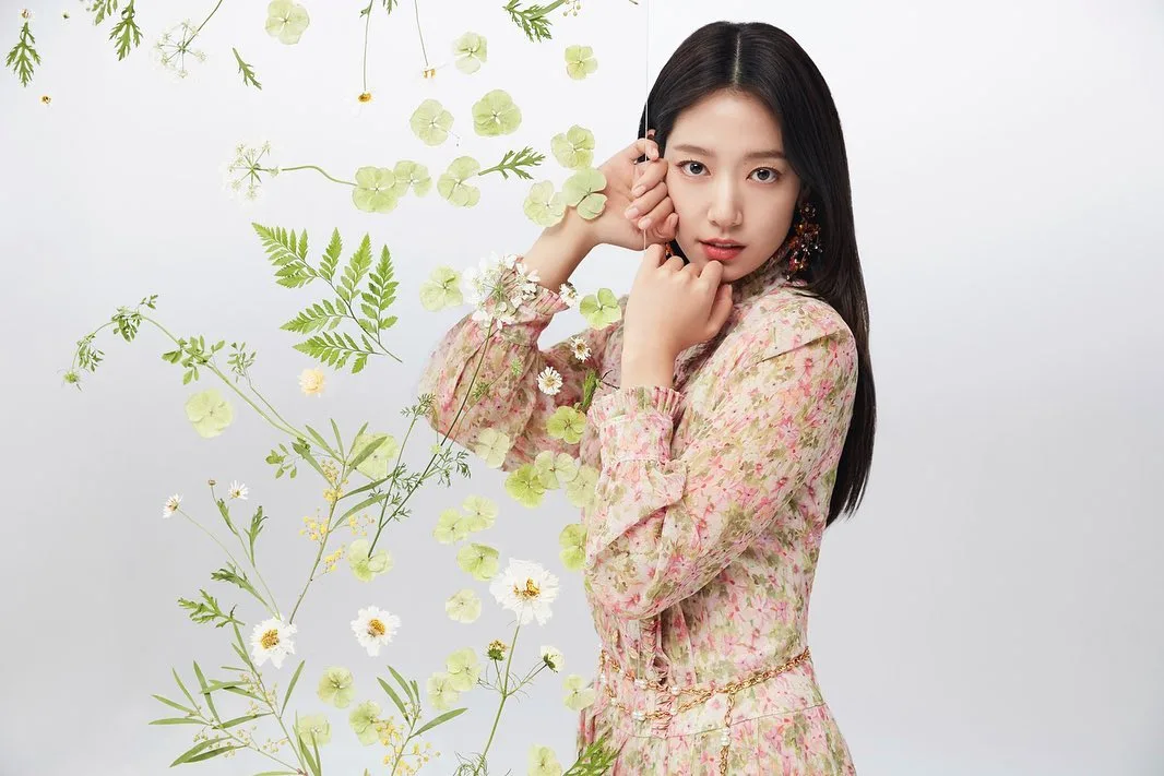 diễn viên park shin hye