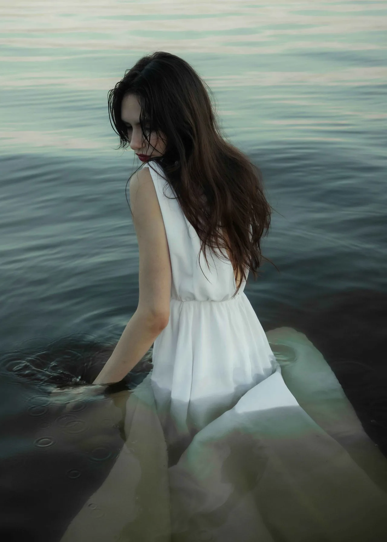 kiểu người nói dối
