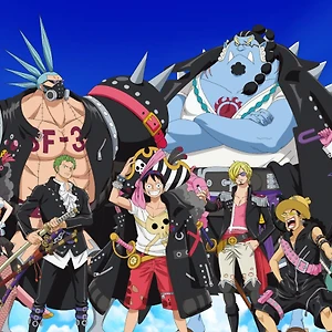 Nhìn lại hành trình 25 năm chinh phục khán giả của thương hiệu One Piece