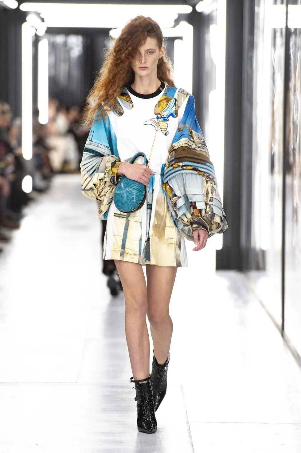 Bộ sưu tập Louis Vuitton