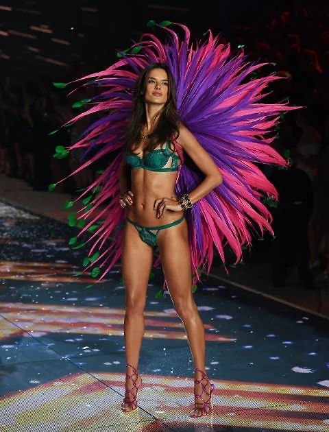 victoria's secret 2015