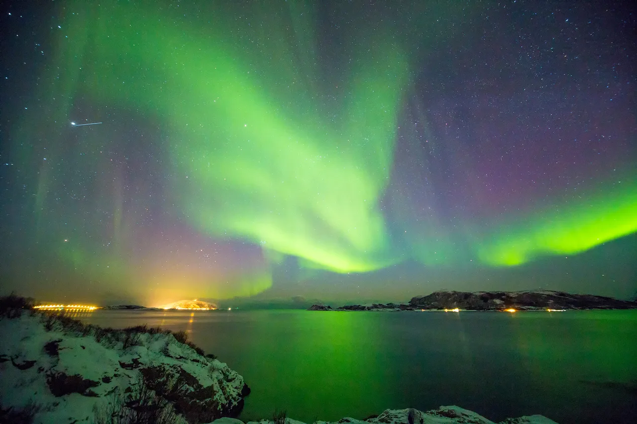 du lịch tromso na uy du lịch tromso na uy