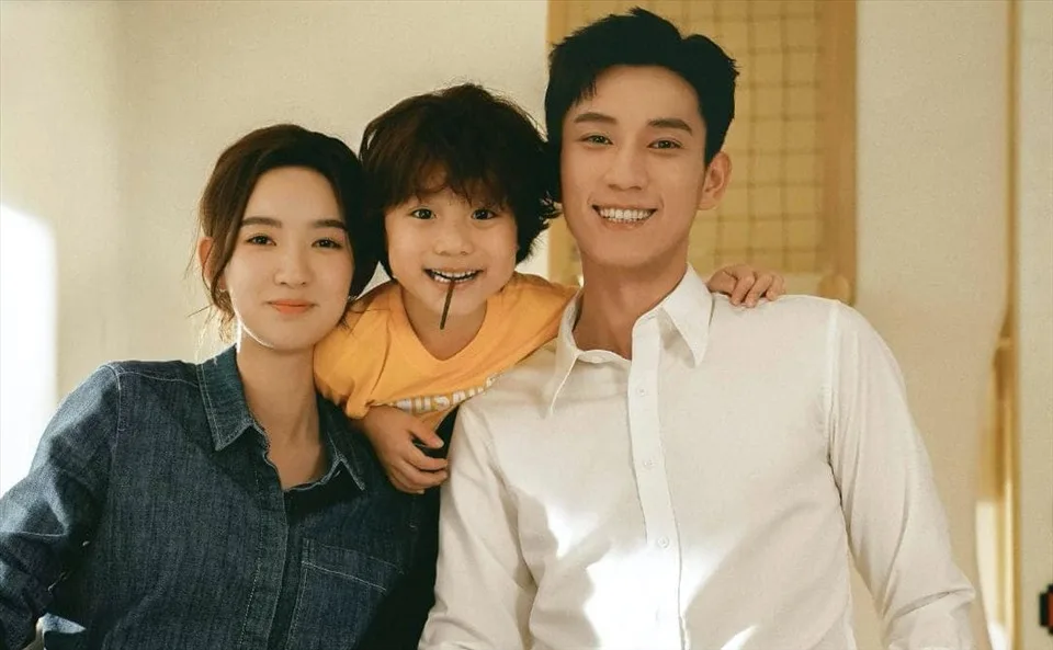Vương Tử Kỳ và Vương Ngọc Văn tái hợp. Vương Tử Kỳ và Vương Ngọc Văn tái hợp.