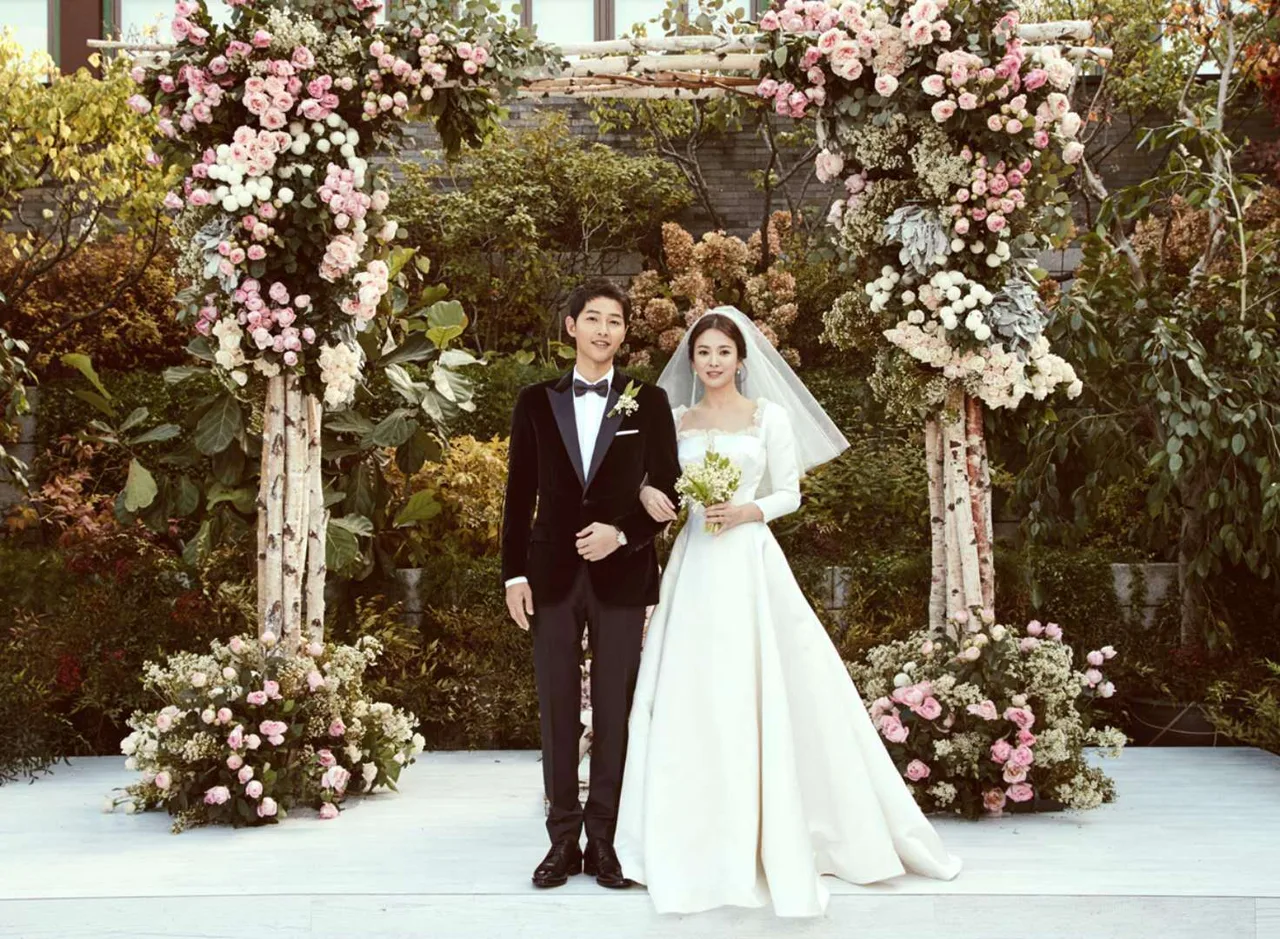 Bí quyết giữ mãi tuổi thanh xuân của Song Hye Kyo Bí quyết giữ mãi tuổi thanh xuân của Song Hye Kyo