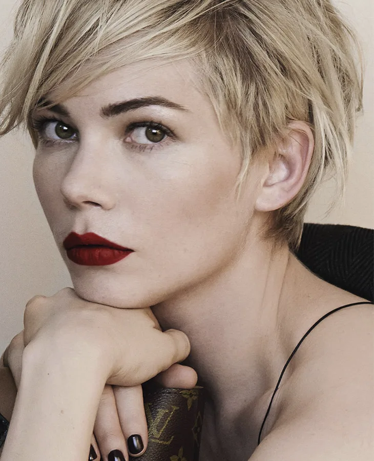Michelle Williams