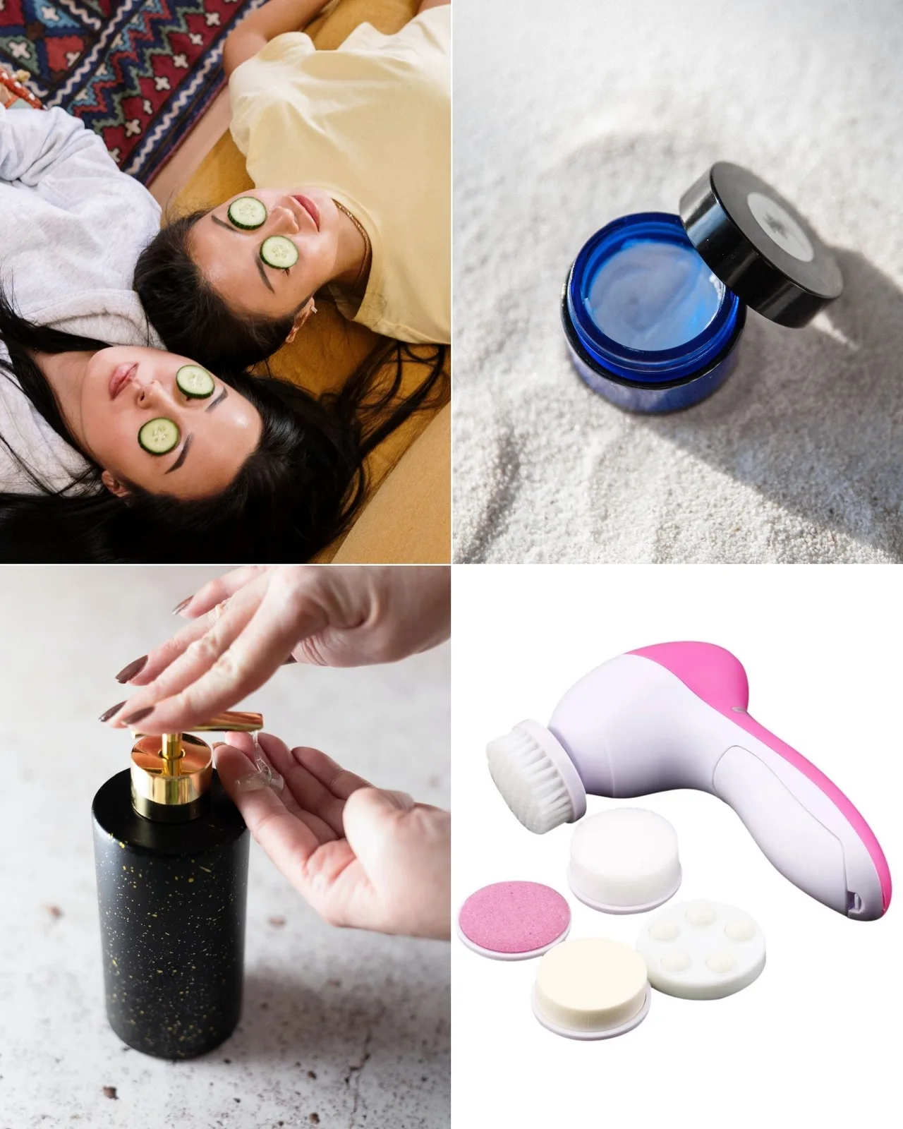 Gợi ý những món quà dành cho các kiểu người mẹ khác nhau nhân ngày của Mẹ