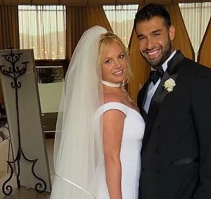 Đám cưới Britney Spears và Sam Asghari