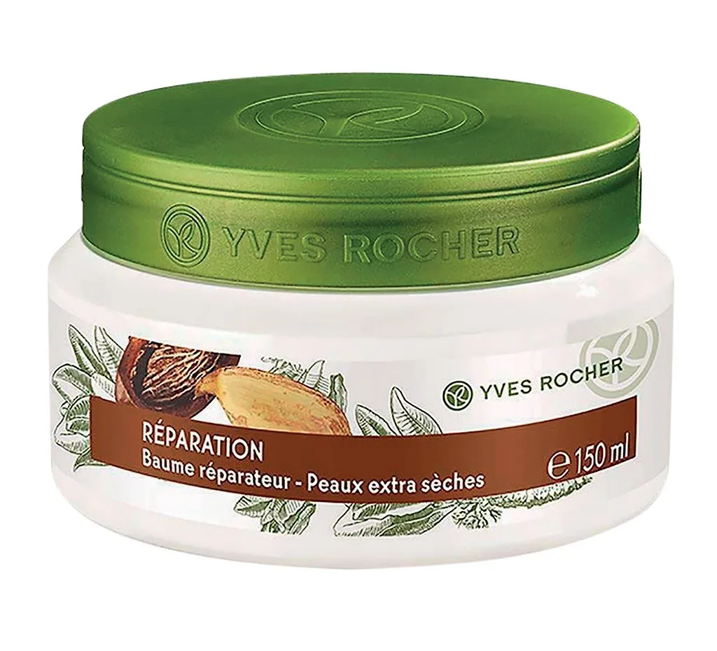 dưỡng thể dạng sáp Yves Rocher dưỡng thể dạng sáp Yves Rocher