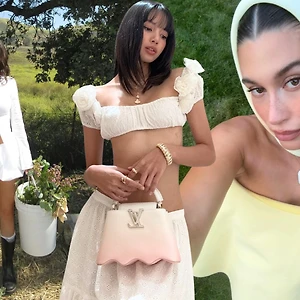 Lisa và dàn “IT-girl” đang tận hưởng mùa Hè “cottage” như thế nào?