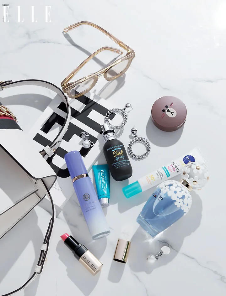 Cac beauty blogger Viet Nam dem gi khi di du lich bien mua he 8 Cac beauty blogger Viet Nam dem gi khi di du lich bien mua he 8