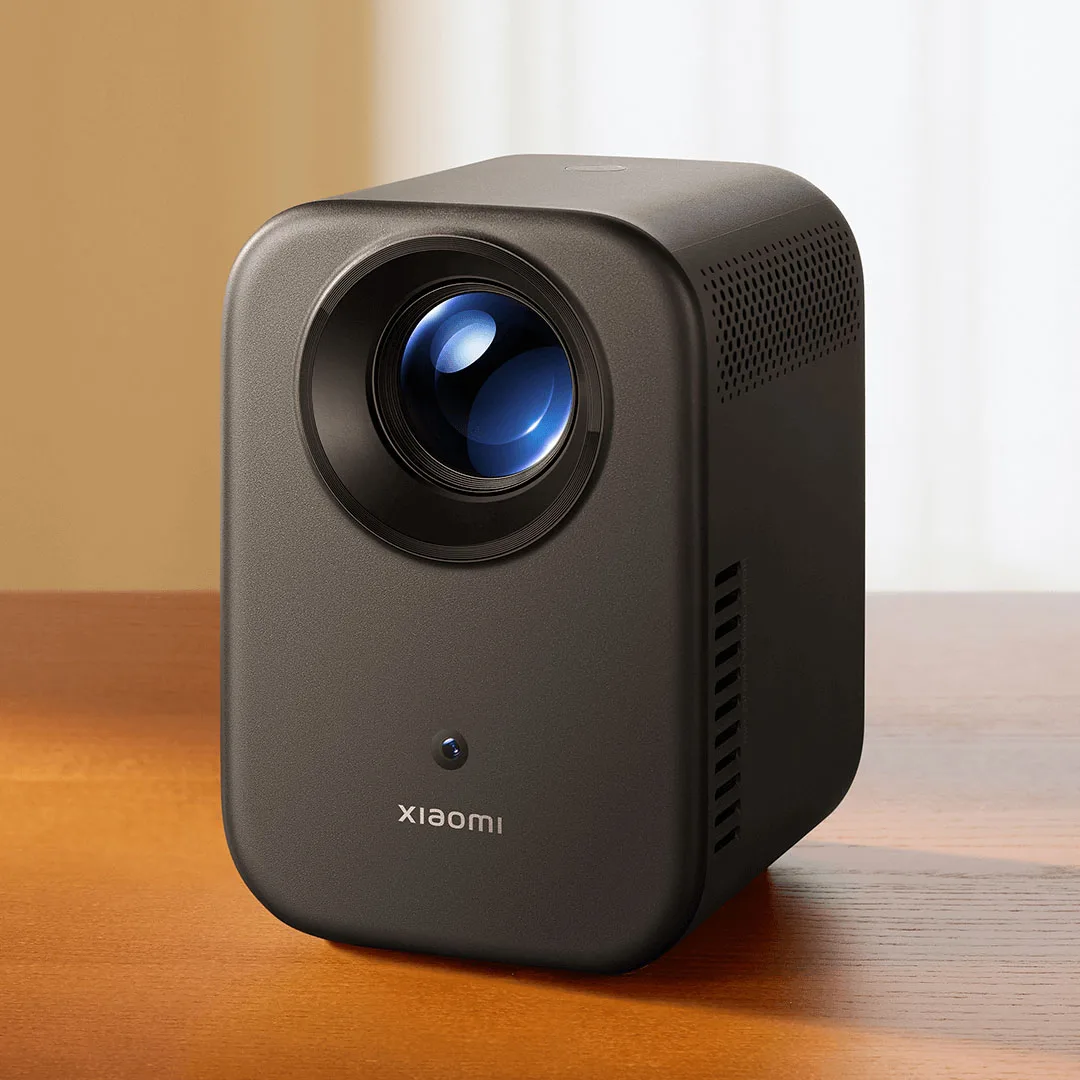 máy chiếu mini xiaomi smart projector l1