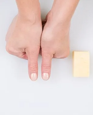 Nguyên tắc bàn tay - xác định liều lượng cho chế độ ăn uống hợp lý Nguyên tắc bàn tay - xác định liều lượng cho chế độ ăn uống hợp lý