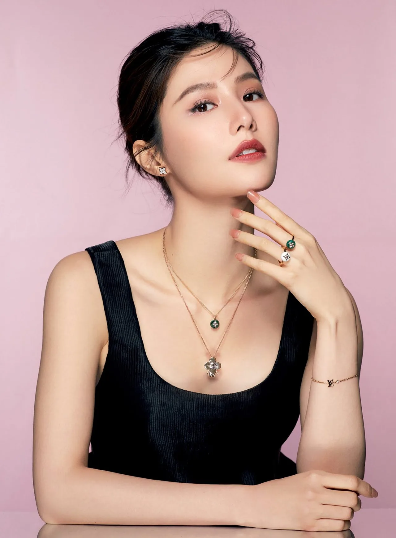 Diễm My tận tâm với sự nghiệp