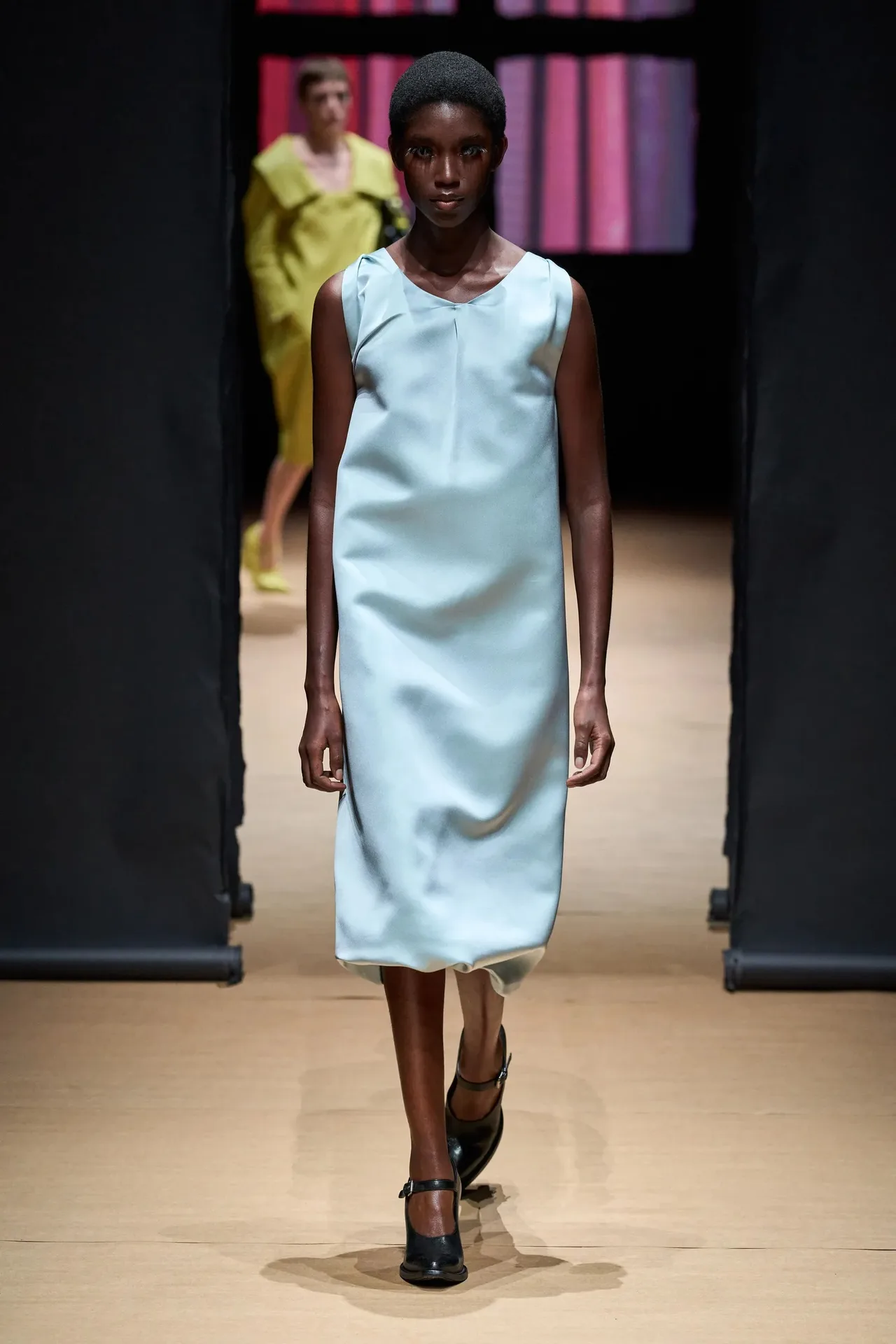 Prada Xuân Hè 2023 look 41