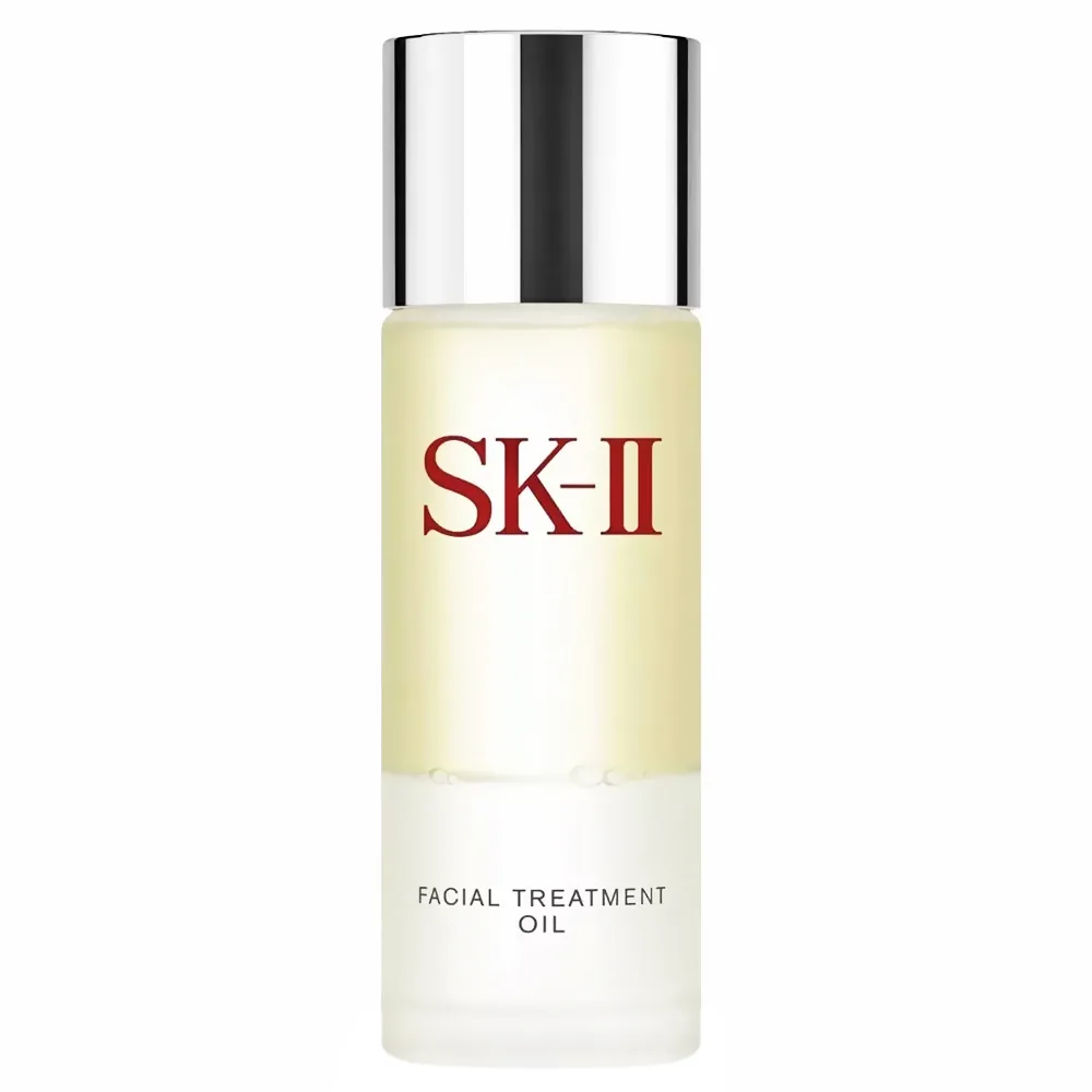 Dầu tẩy trang SKII Facial Treatment Oil. Dầu tẩy trang SKII Facial Treatment Oil.