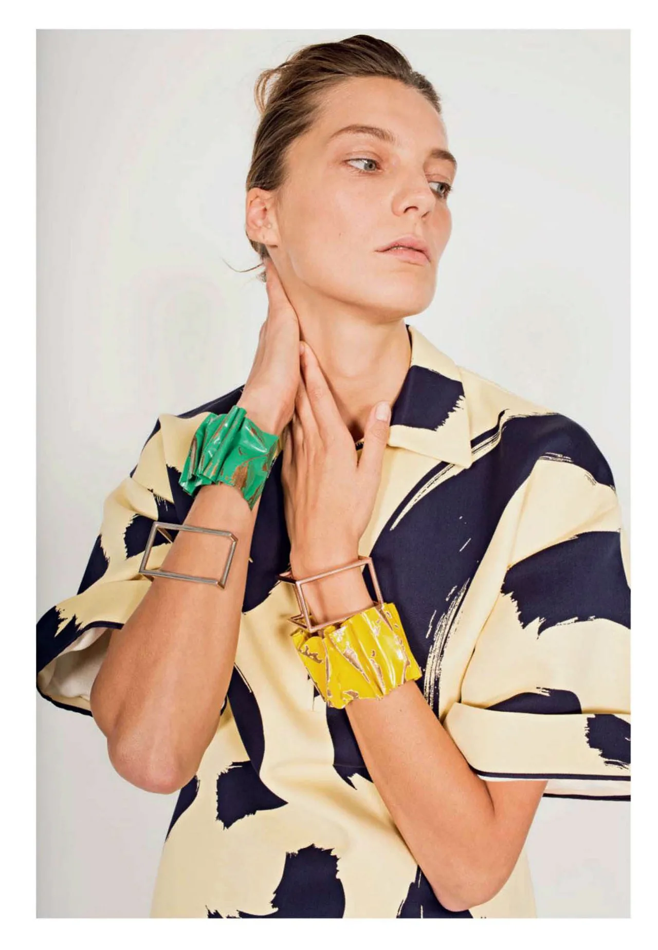 Phoebe Philo cùng Celine đã làm thay đổi thời trang như thế nào Phoebe Philo cùng Celine đã làm thay đổi thời trang như thế nào