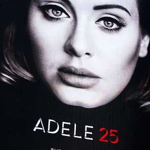 Adele 25