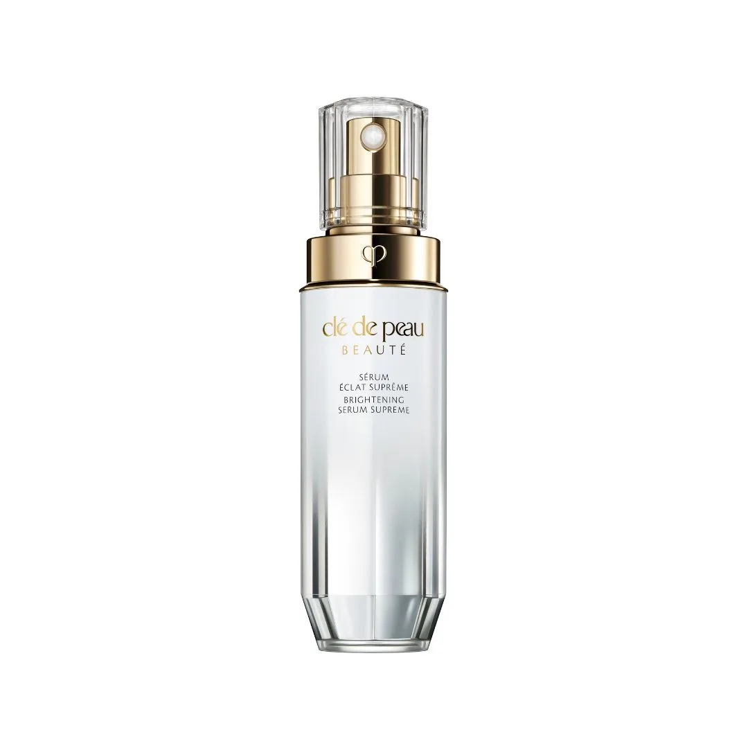 dưỡng trắng Clé de Peau Beauté Brightening Serum Supreme