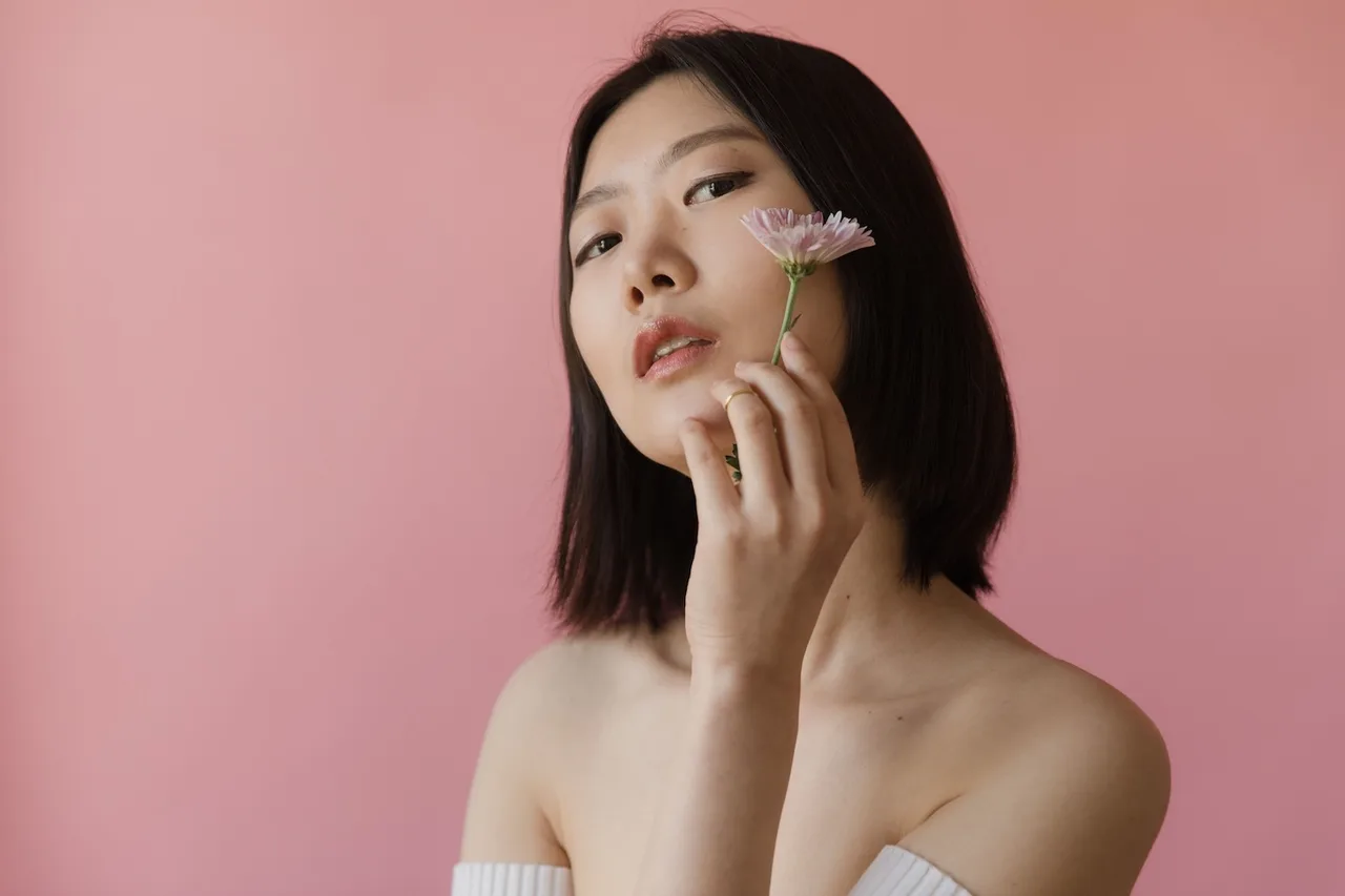 chu trình mờ thâm cùng serum vi kim cho da láng mịn