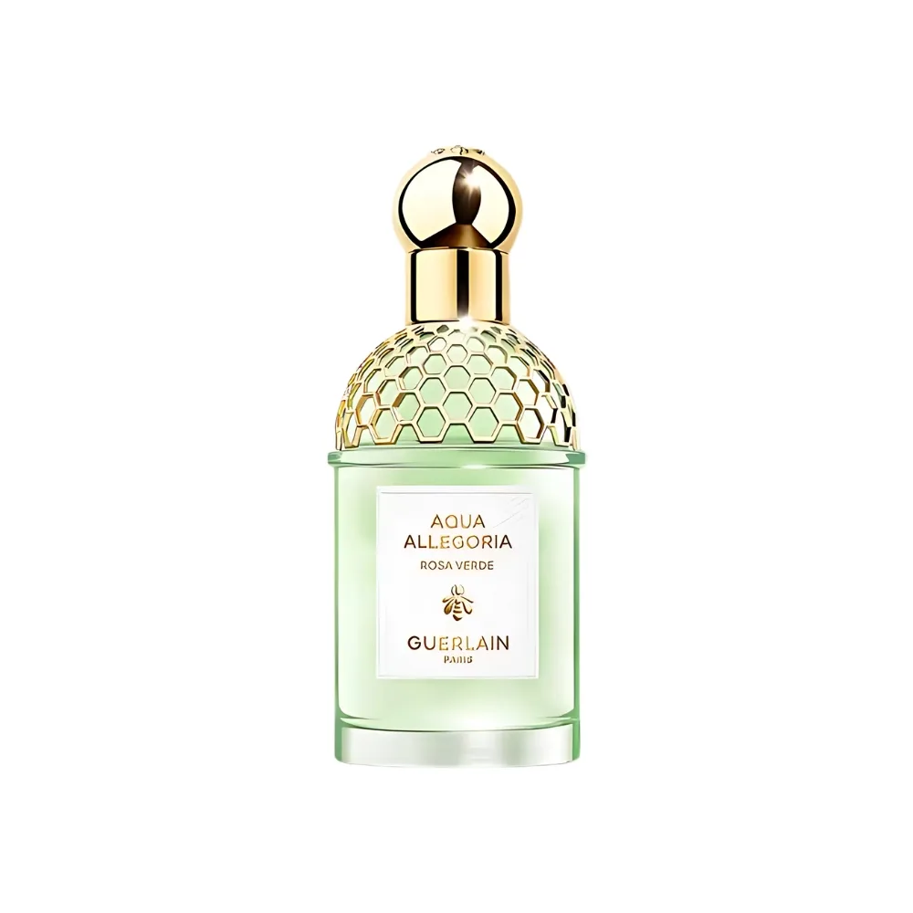 GUERLAIN - Aqua Allegoria Rosa Verde