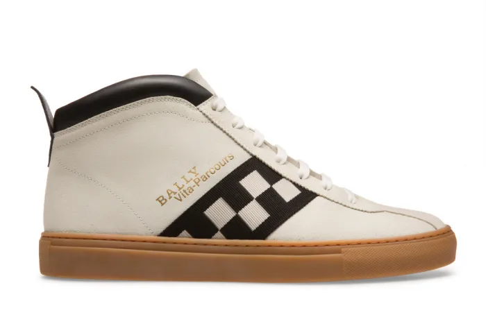 Bally 9 Bally 9 giay sneaker unisex