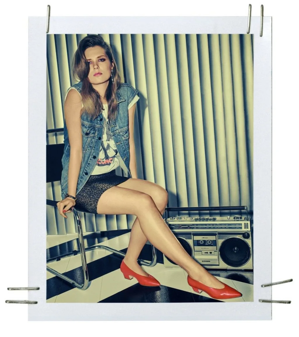 Nhãn hiệu Nine West tại Việt Nam đã chính thức được trao quyền thương mại cho công ty TNHH TM Hiệp Việt 2