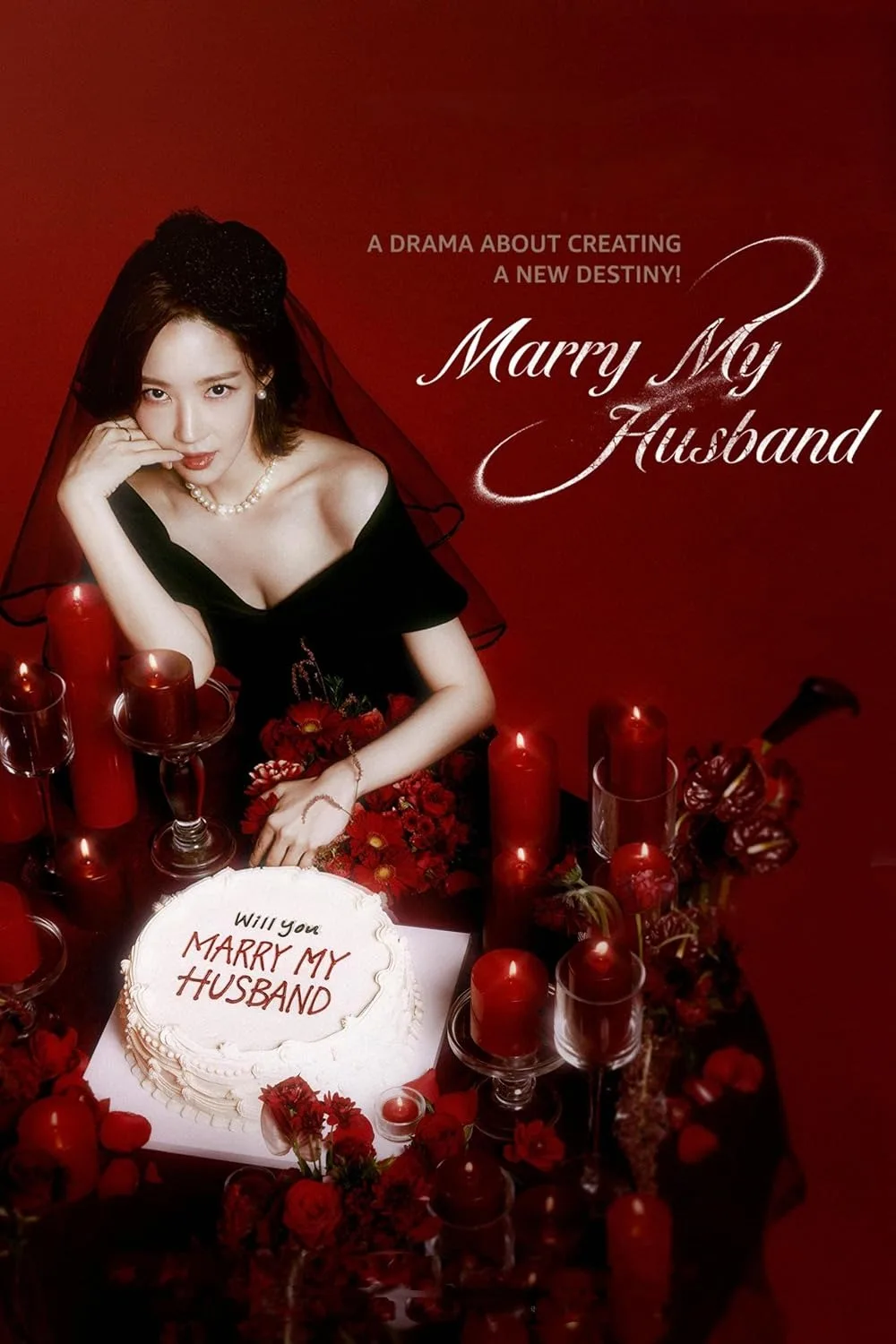 marry my husband