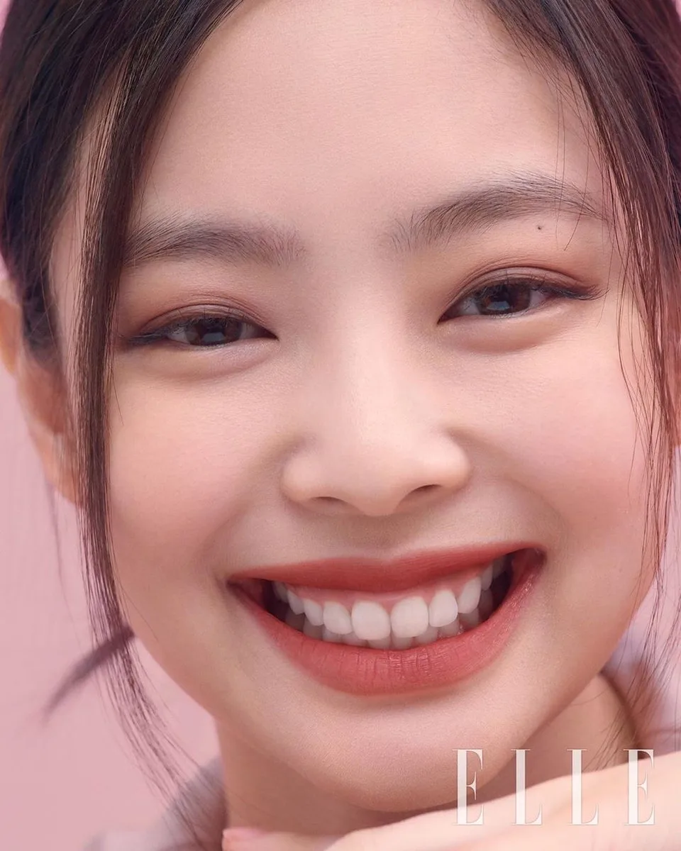 Jennie BlackPink Jennie BlackPink