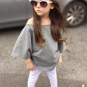 Phong cách thời trang đáng yêu của 7 Fashionista nhí