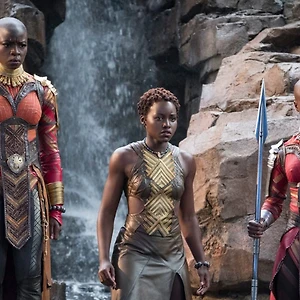 Black Panther xuất sắc giành giải Thiết kế phục trang đẹp nhất tại lễ trao giải Oscar