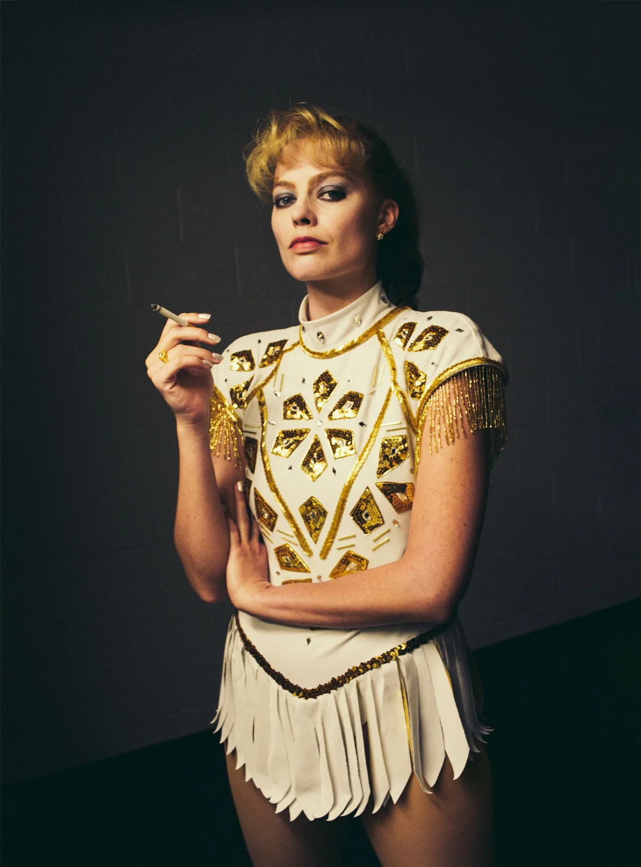 i tonya