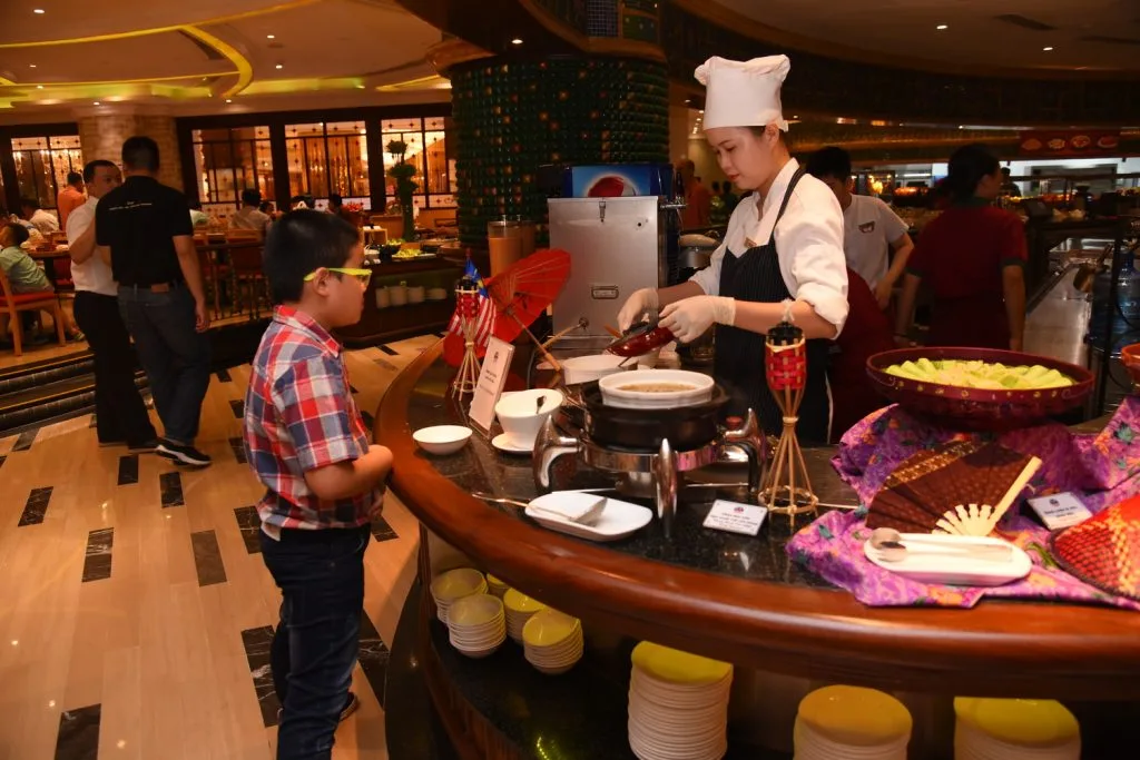 windsor plaza malaysia 03