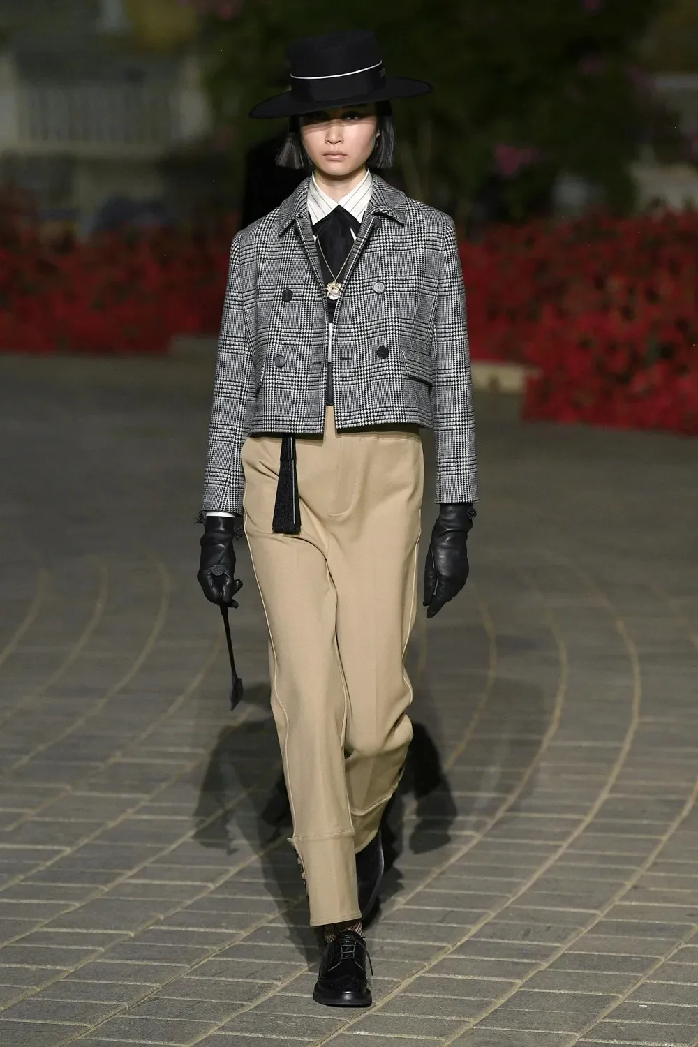 Dior Cruise 2023 look 85