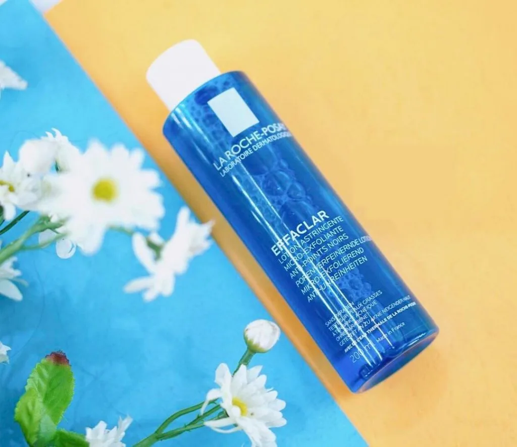 Nước cân bằng da La Roche