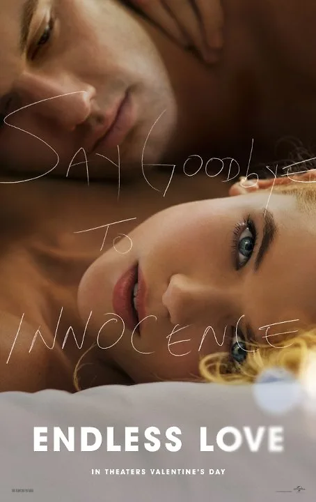 những câu nói hay trong phim Endless Love - elle vietnam 1
