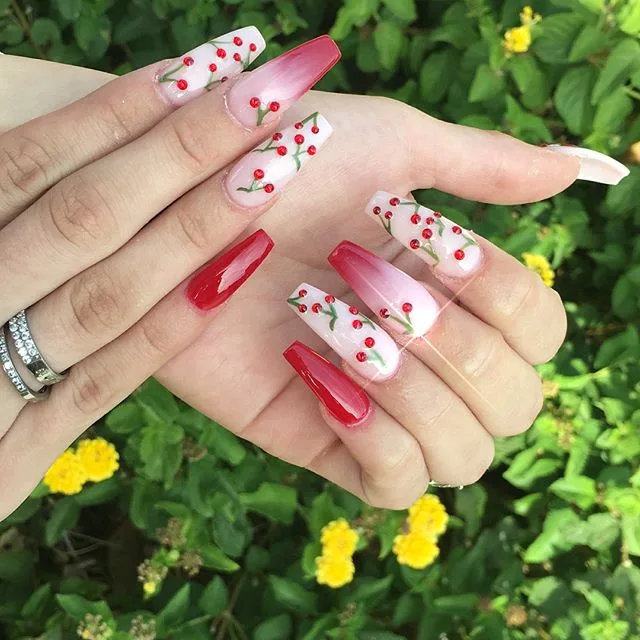 mẫu móng tay_pariss_nails