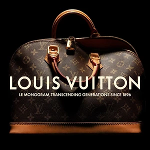 Monogram tròn 130 tuổi - Di sản Louis Vuitton tiếp tục cuộc du hành cùng thời gian