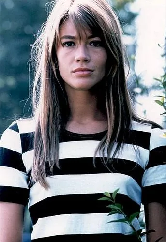 Francois Hardy