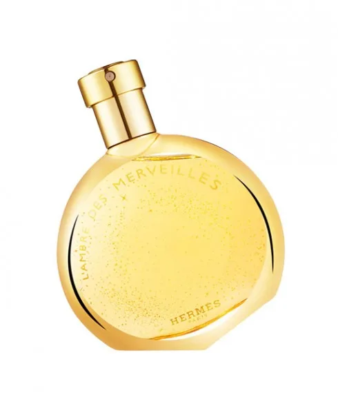 Nước hoa nữ L'Ambre des Merveilles