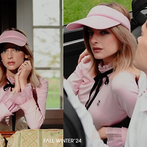 La Julita – “Chuyến du ngoạn” thời trang high-end trên sân thể thao quý tộc