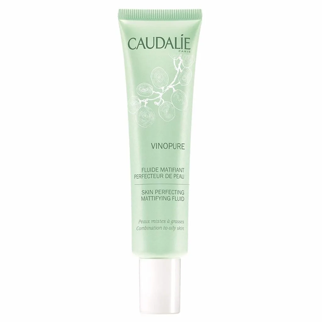 kem dưỡng ẩm da dầu Caudalie kem dưỡng ẩm da dầu Caudalie