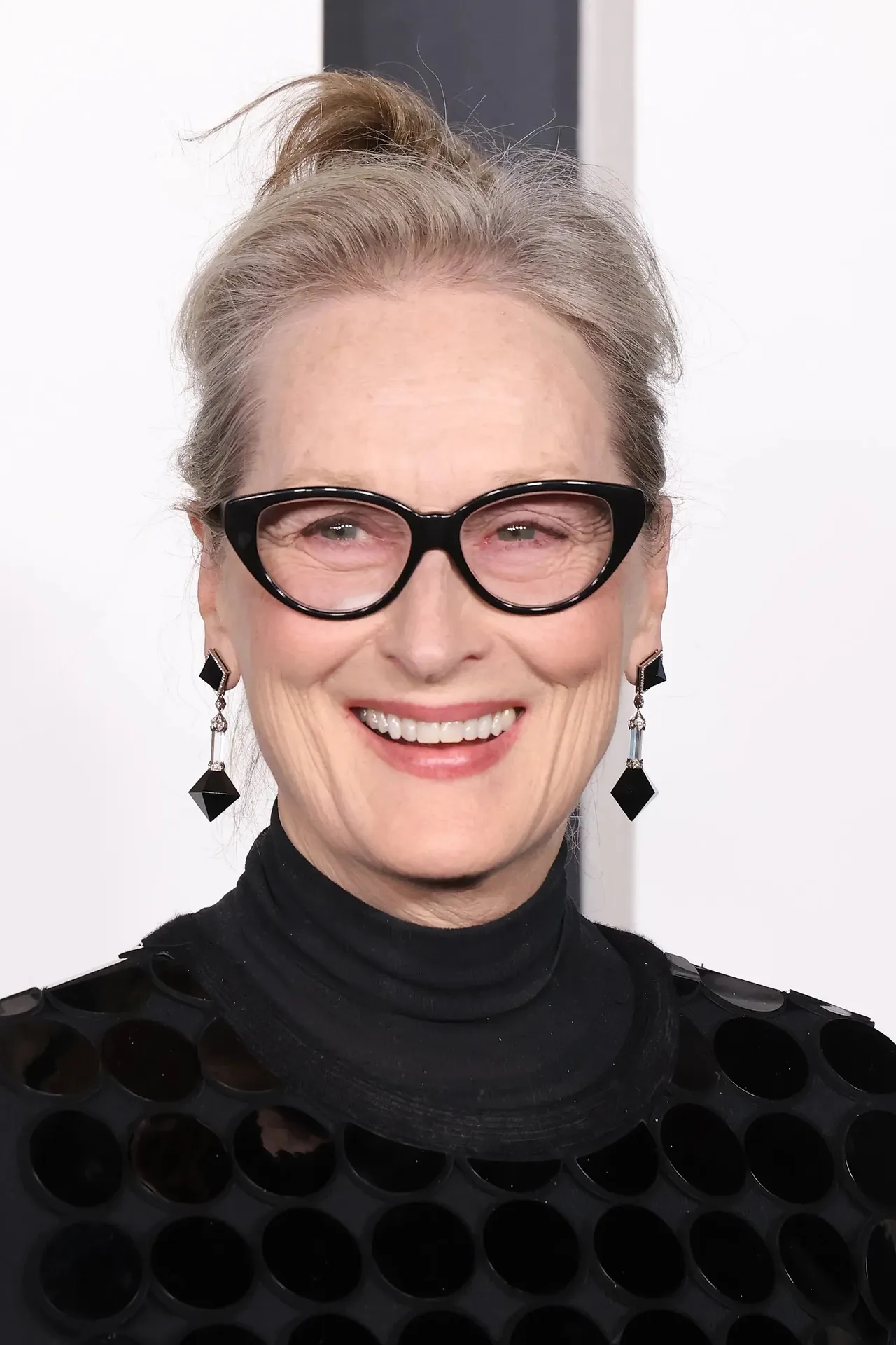 tóc bạc Meryl Streep tóc bạc Meryl Streep