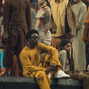35 nội quy khắt khe của người mẫu thế giới tại show Yeezy Season 3