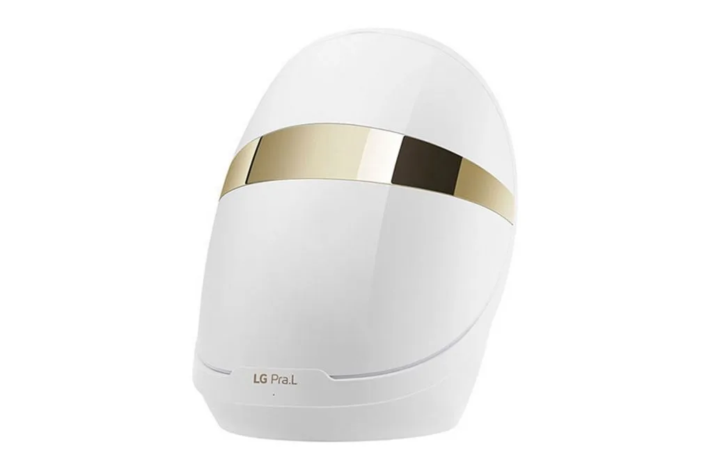 Mặt nạ Derma LED của LG