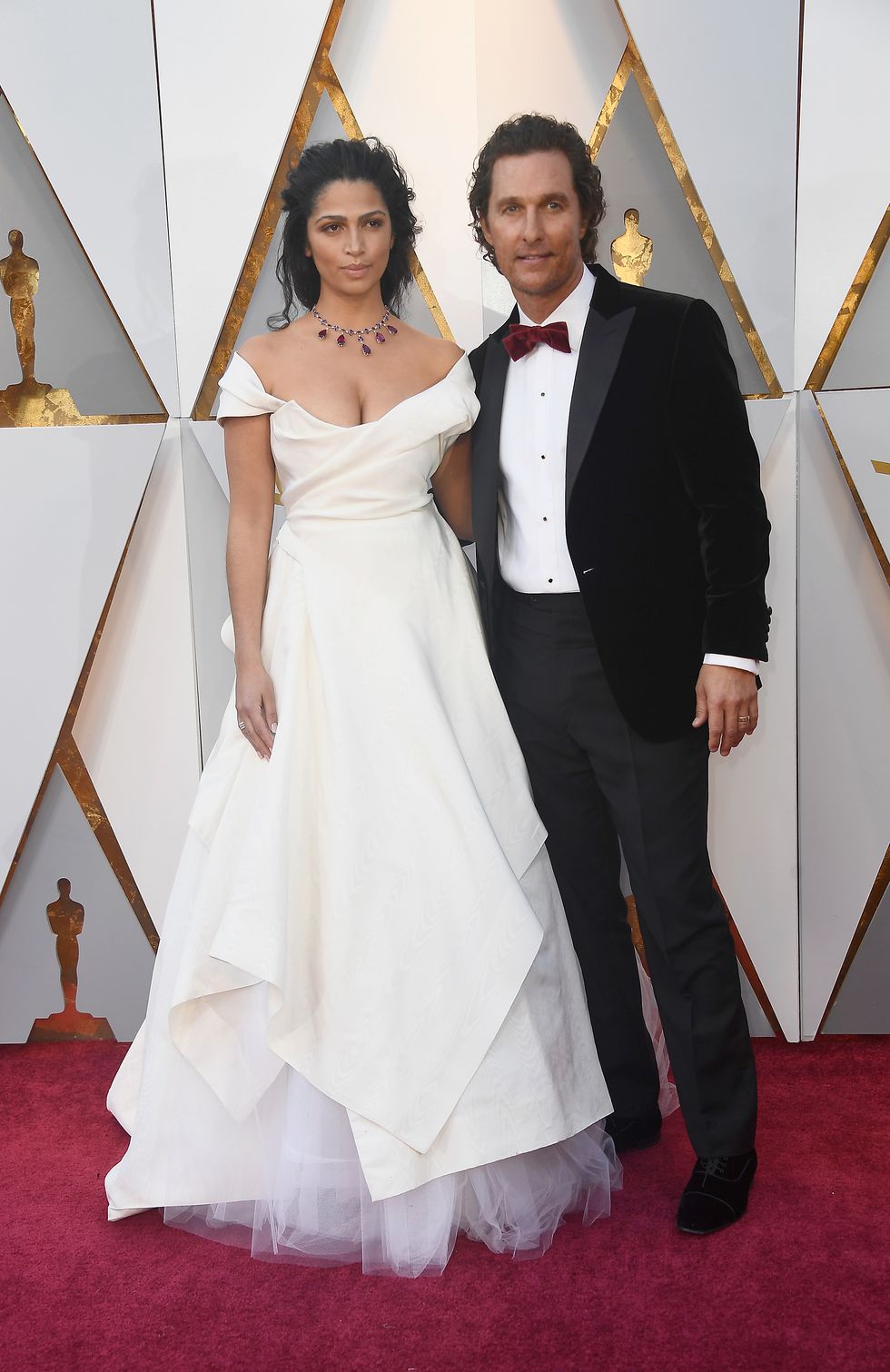 Oscar 18