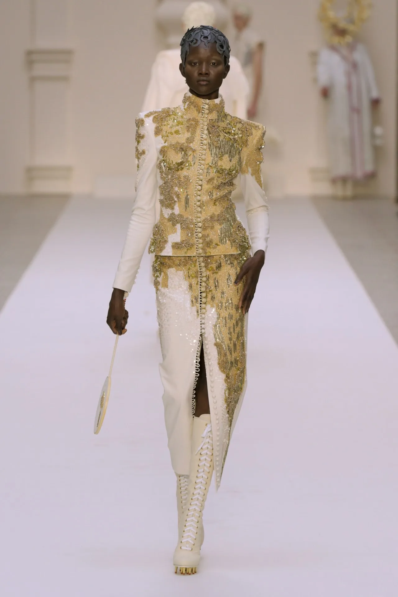 Thom Browne Couture 2024: