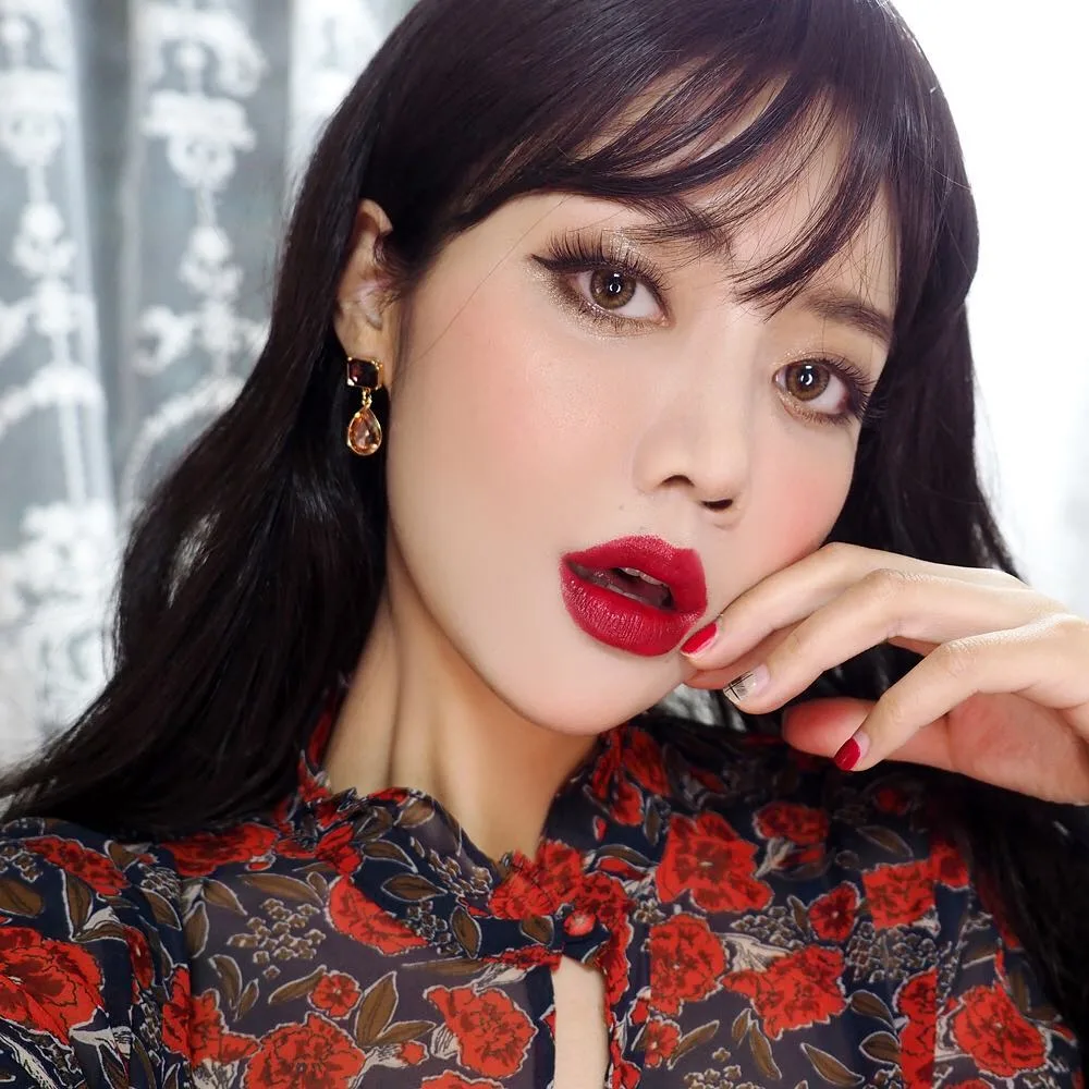 beauty blogger 03a beauty blogger 03a