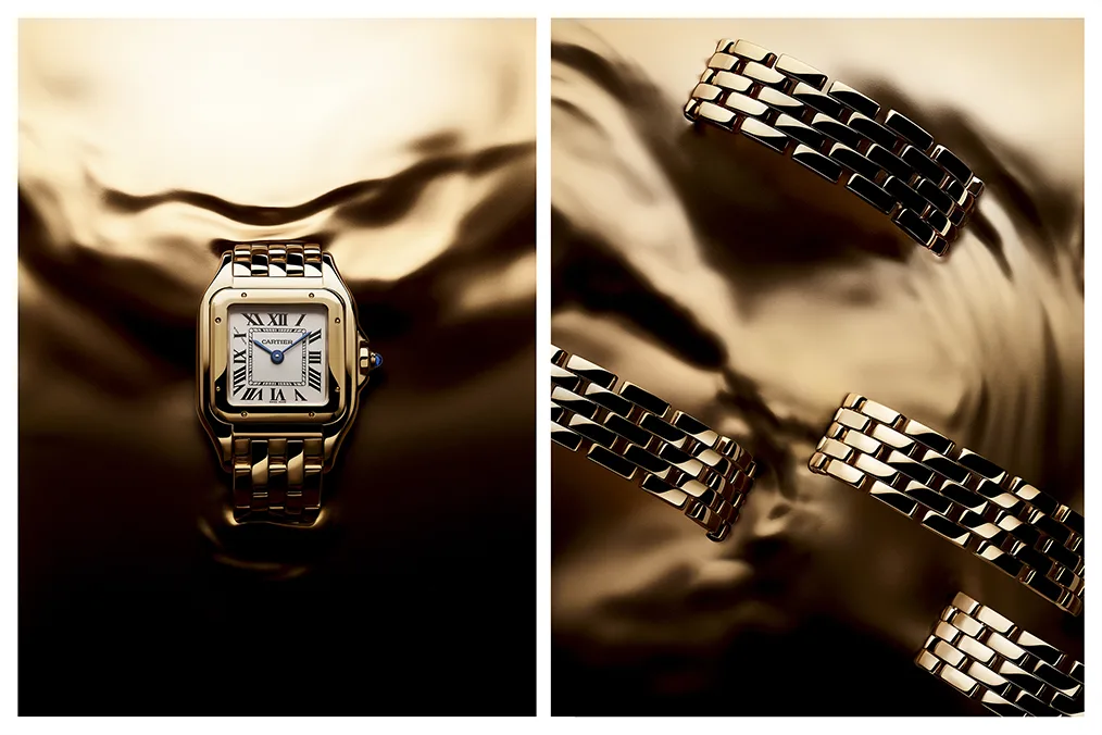 Cartier 6 Cartier 6