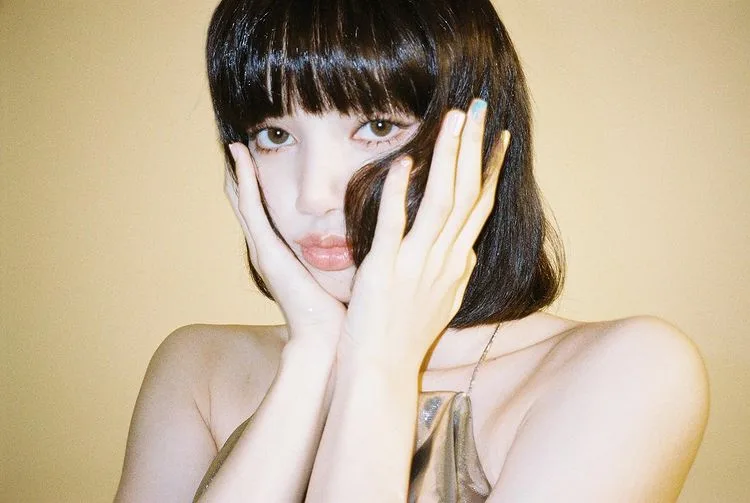 nối mi cho mặt tròn nối mi cho mặt tròn