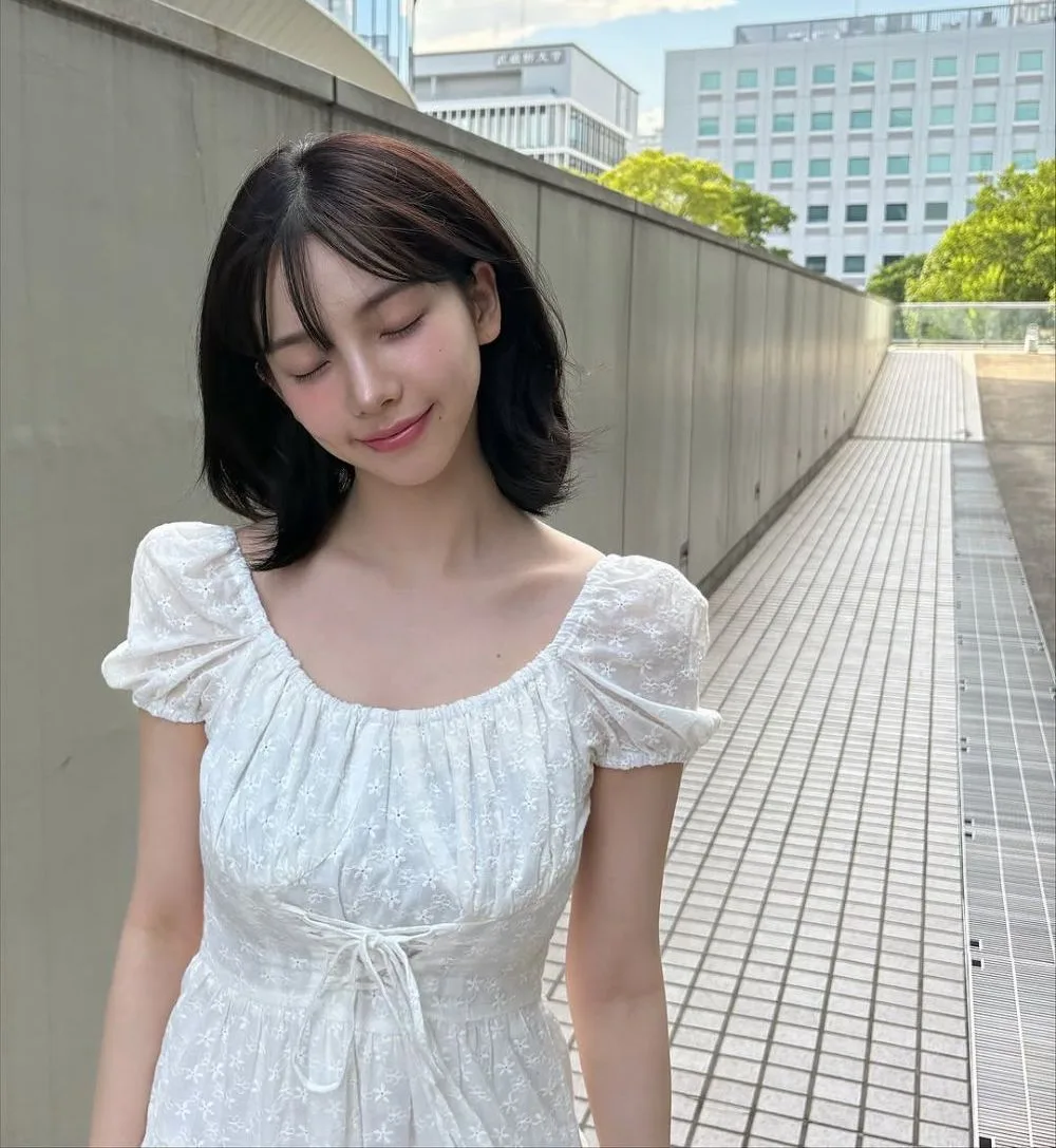 makeup tone hồng nhẹ
